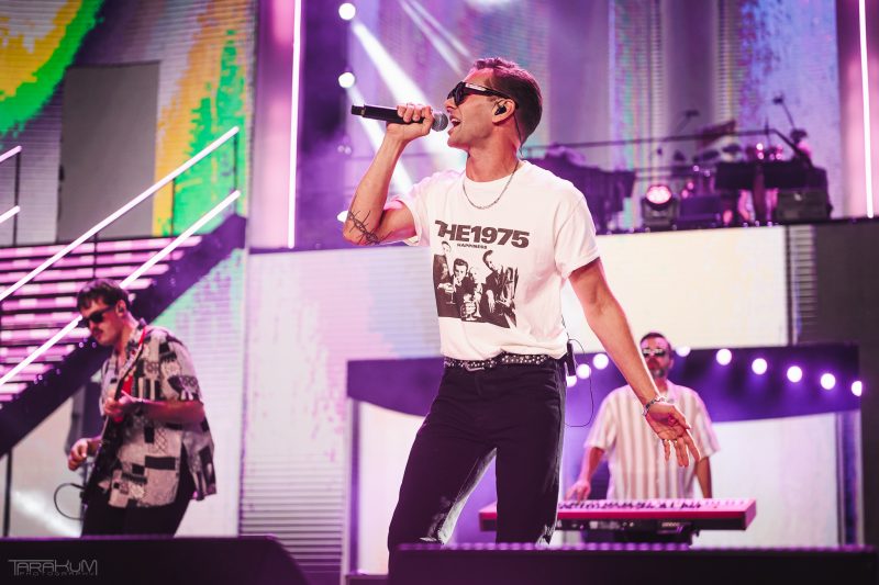 TOP OF THE TOP Sopot Festival 2023 - dzień 2