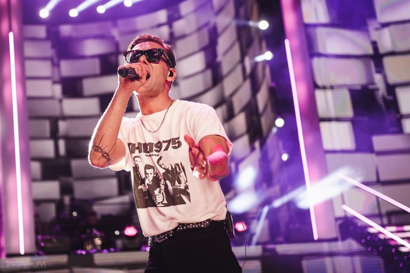 TOP OF THE TOP Sopot Festival 2023 - dzień 2