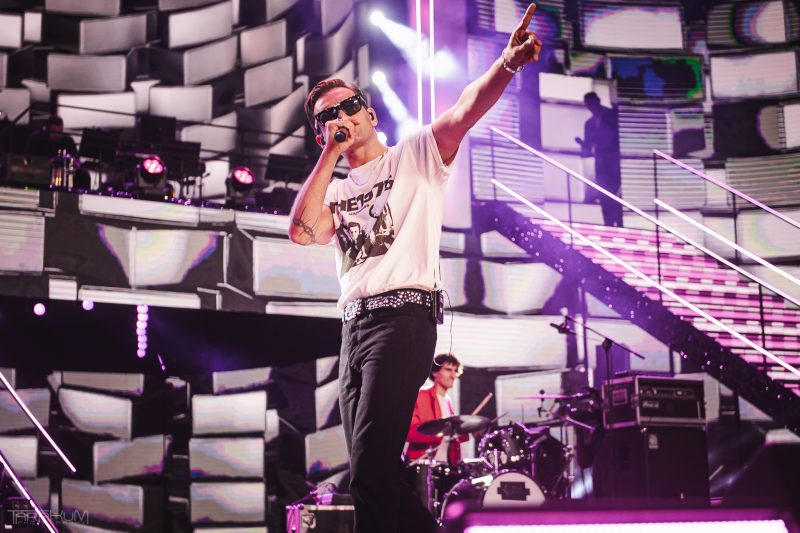 TOP OF THE TOP Sopot Festival 2023 - dzień 2