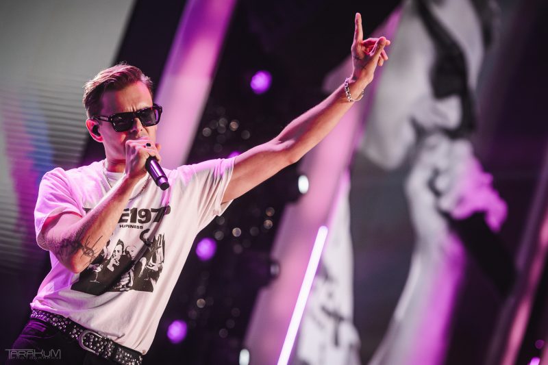 TOP OF THE TOP Sopot Festival 2023 - dzień 2