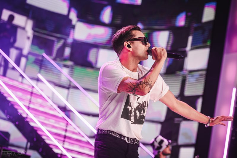 TOP OF THE TOP Sopot Festival 2023 - dzień 2