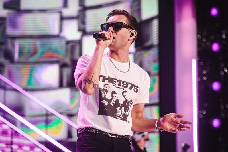 TOP OF THE TOP Sopot Festival 2023 - dzień 2