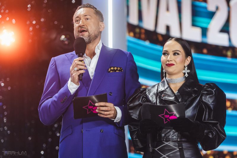 TOP OF THE TOP Sopot Festival 2023 - dzień 2