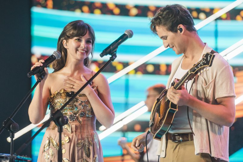 TOP OF THE TOP Sopot Festival 2023 - dzień 2