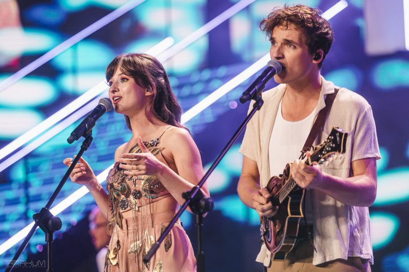 TOP OF THE TOP Sopot Festival 2023 - dzień 2