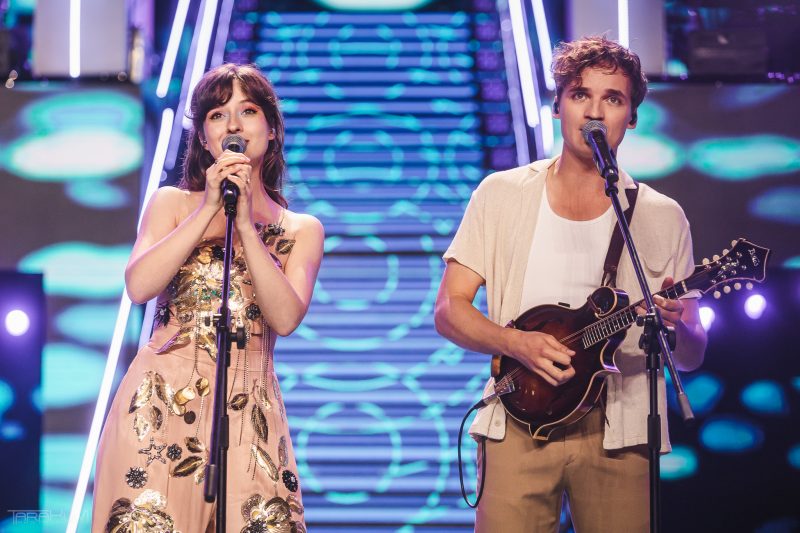 TOP OF THE TOP Sopot Festival 2023 - dzień 2