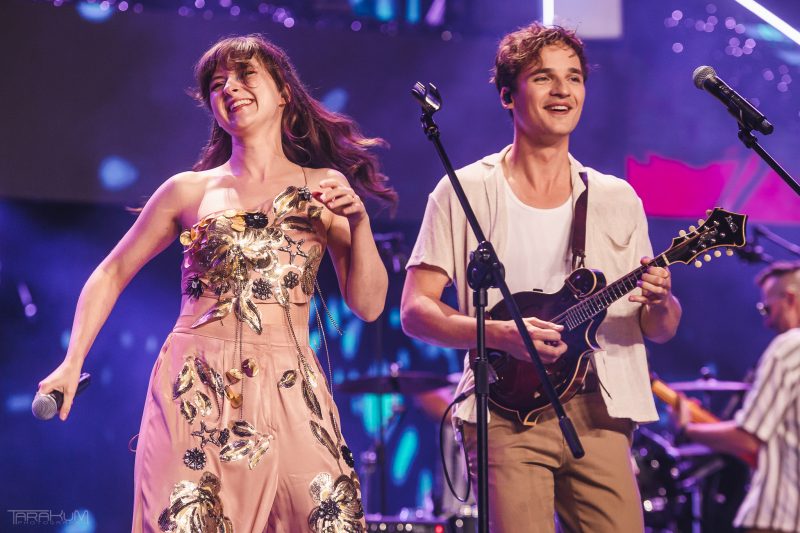 TOP OF THE TOP Sopot Festival 2023 - dzień 2