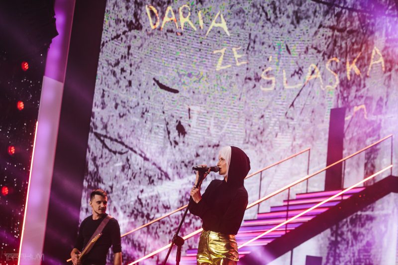 TOP OF THE TOP Sopot Festival 2023 - dzień 2