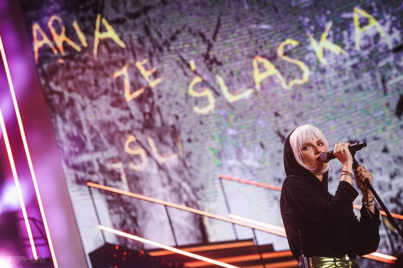 TOP OF THE TOP Sopot Festival 2023 - dzień 2