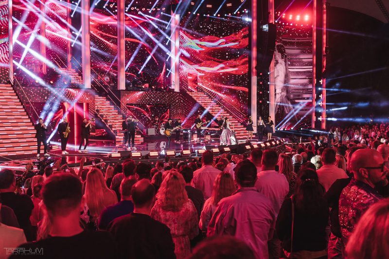 TOP OF THE TOP Sopot Festival 2023 - dzień 2