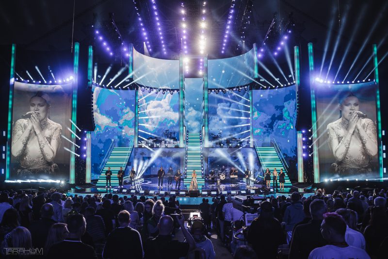 TOP OF THE TOP Sopot Festival 2023 - dzień 2