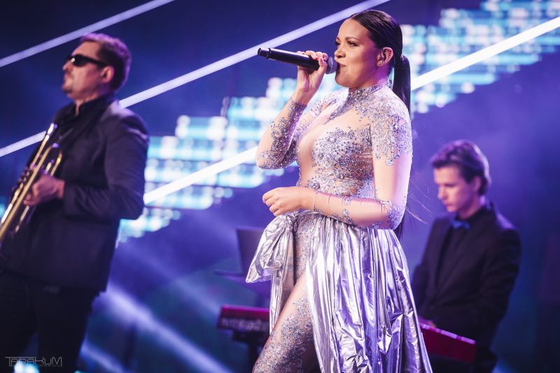 TOP OF THE TOP Sopot Festival 2023 - dzień 2