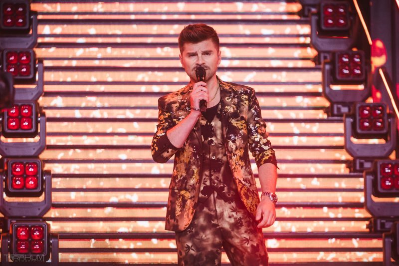 TOP OF THE TOP Sopot Festival 2023 - dzień 2