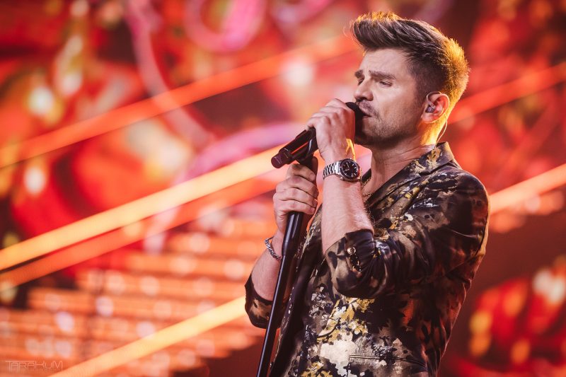 TOP OF THE TOP Sopot Festival 2023 - dzień 2