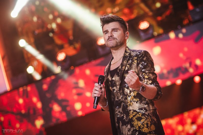 TOP OF THE TOP Sopot Festival 2023 - dzień 2