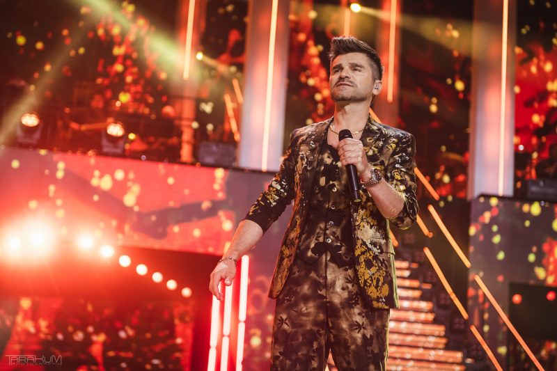 TOP OF THE TOP Sopot Festival 2023 - dzień 2