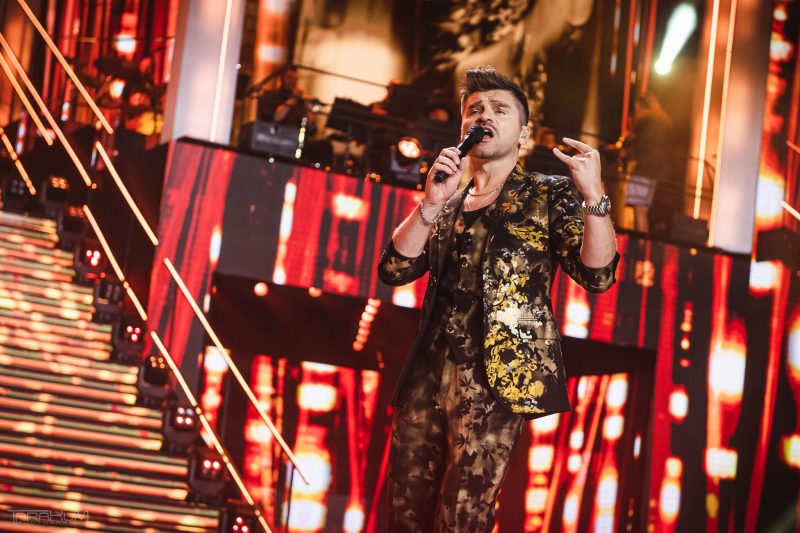 TOP OF THE TOP Sopot Festival 2023 - dzień 2