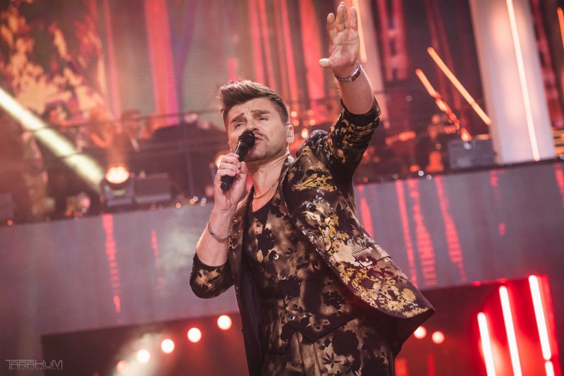 TOP OF THE TOP Sopot Festival 2023 - dzień 2