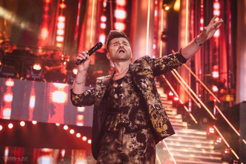 TOP OF THE TOP Sopot Festival 2023 - dzień 2