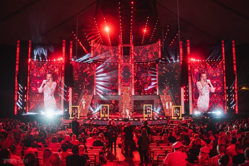 TOP OF THE TOP Sopot Festival 2023 - dzień 2