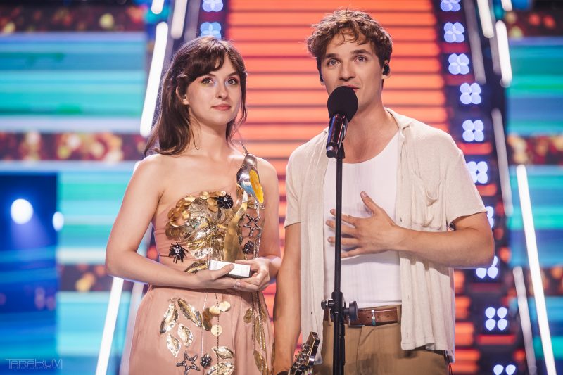 TOP OF THE TOP Sopot Festival 2023 - dzień 2