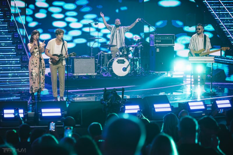 TOP OF THE TOP Sopot Festival 2023 - dzień 2