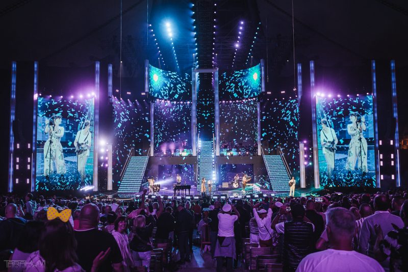 TOP OF THE TOP Sopot Festival 2023 - dzień 2