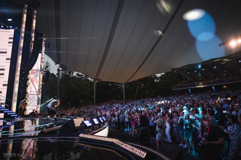 TOP OF THE TOP Sopot Festival 2023 - dzień 2