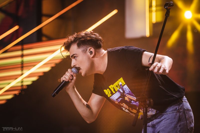 TOP OF THE TOP Sopot Festival 2023 - dzień 2