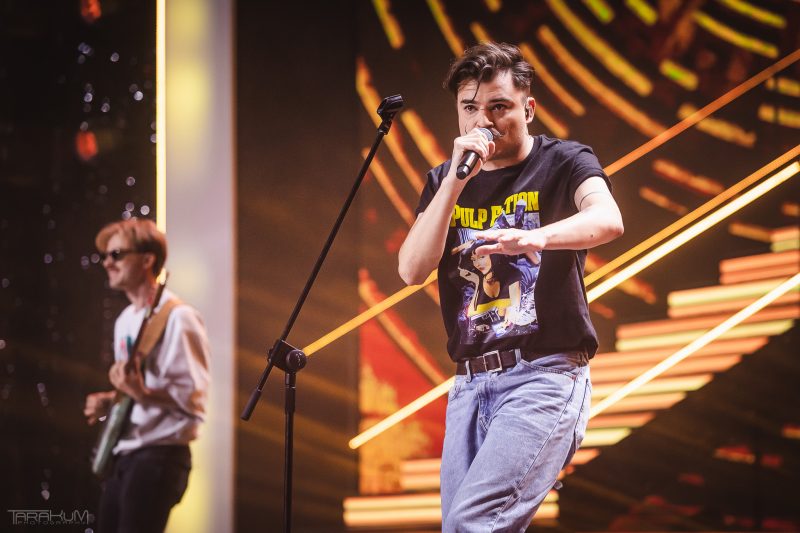 TOP OF THE TOP Sopot Festival 2023 - dzień 2