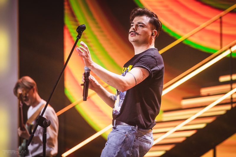 TOP OF THE TOP Sopot Festival 2023 - dzień 2