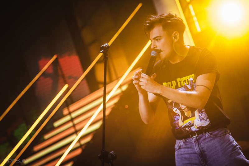 TOP OF THE TOP Sopot Festival 2023 - dzień 2