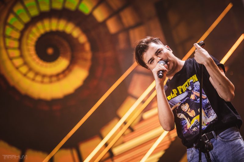 TOP OF THE TOP Sopot Festival 2023 - dzień 2