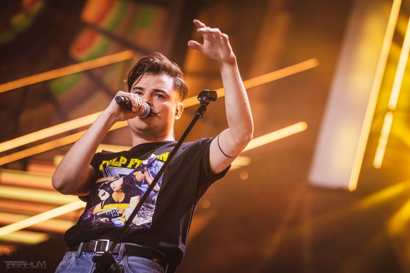 TOP OF THE TOP Sopot Festival 2023 - dzień 2