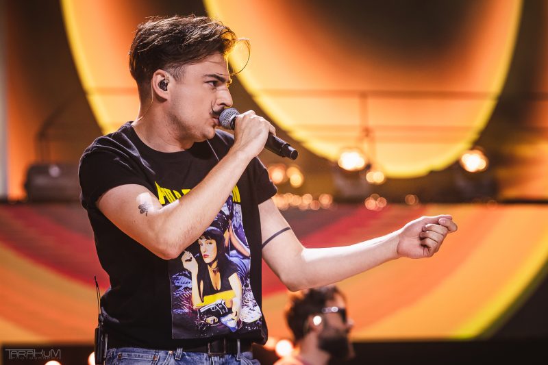 TOP OF THE TOP Sopot Festival 2023 - dzień 2