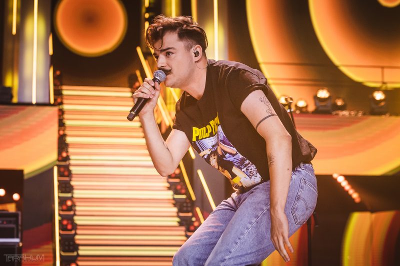 TOP OF THE TOP Sopot Festival 2023 - dzień 2