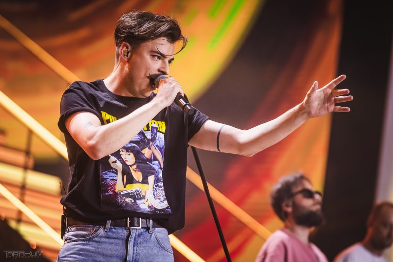 TOP OF THE TOP Sopot Festival 2023 - dzień 2