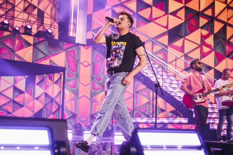 TOP OF THE TOP Sopot Festival 2023 - dzień 2