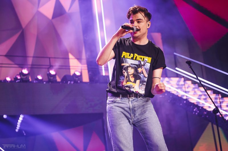 TOP OF THE TOP Sopot Festival 2023 - dzień 2