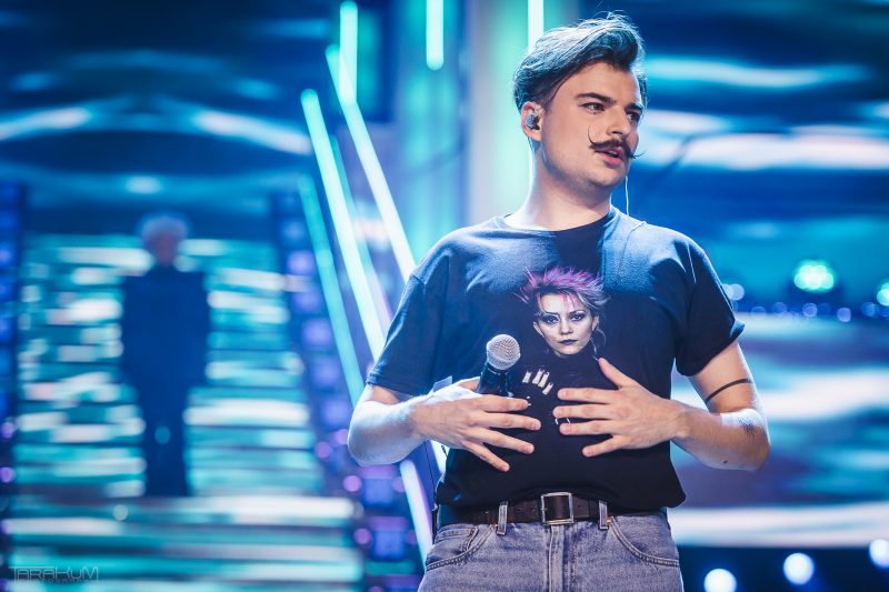 TOP OF THE TOP Sopot Festival 2023 - dzień 2