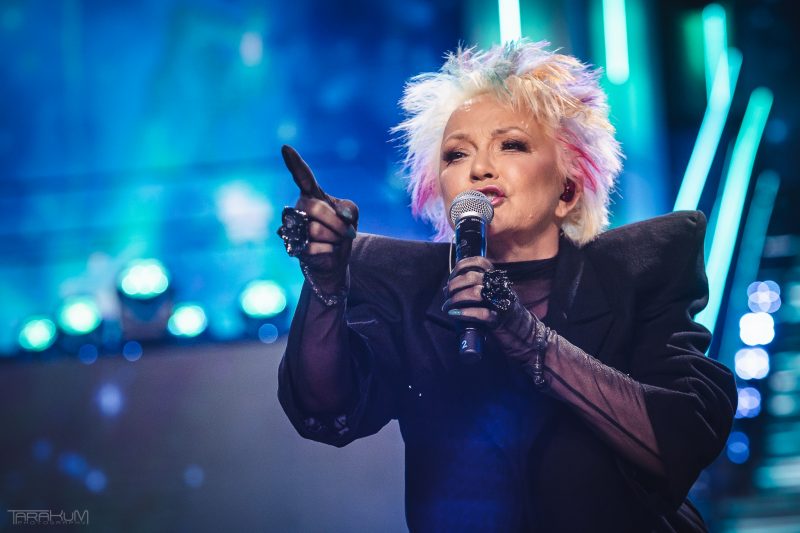 TOP OF THE TOP Sopot Festival 2023 - dzień 2