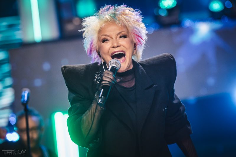 TOP OF THE TOP Sopot Festival 2023 - dzień 2