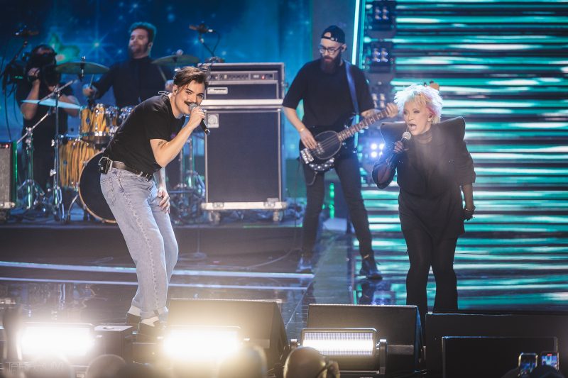 TOP OF THE TOP Sopot Festival 2023 - dzień 2