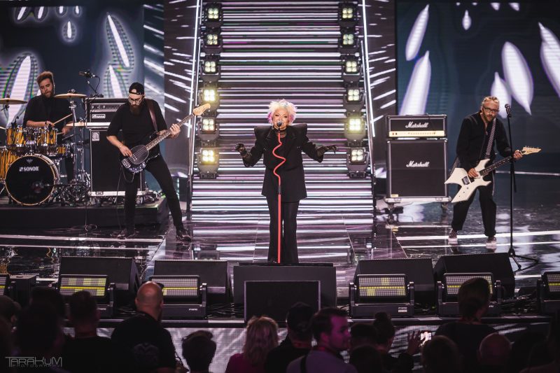 TOP OF THE TOP Sopot Festival 2023 - dzień 2