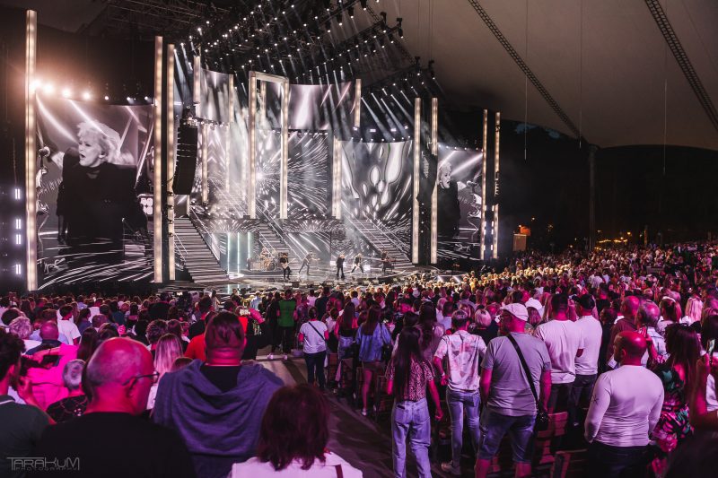 TOP OF THE TOP Sopot Festival 2023 - dzień 2