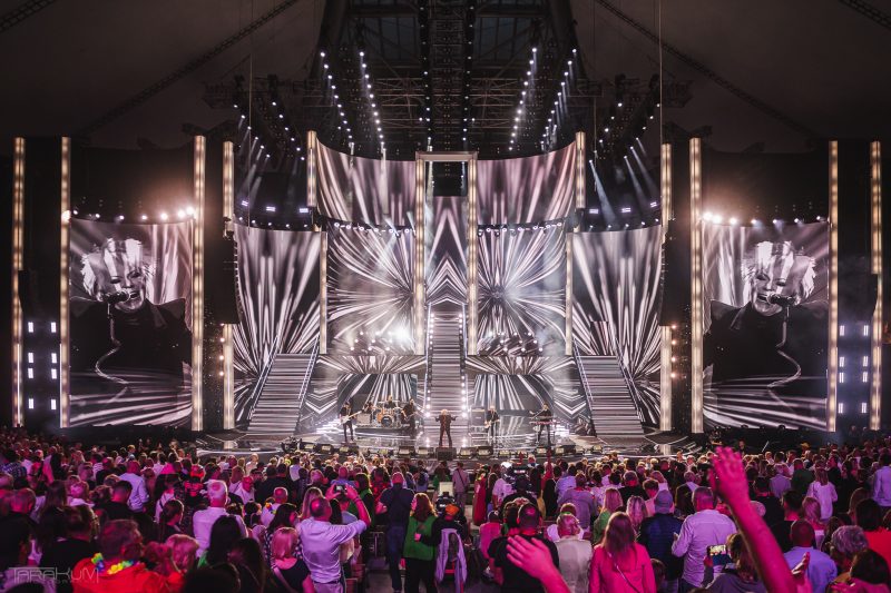 TOP OF THE TOP Sopot Festival 2023 - dzień 2