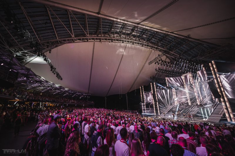 TOP OF THE TOP Sopot Festival 2023 - dzień 2