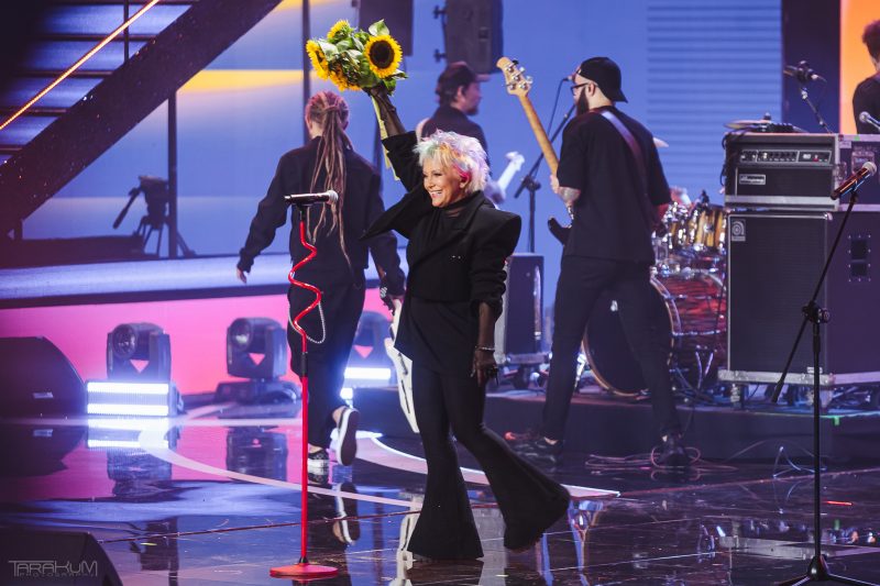 TOP OF THE TOP Sopot Festival 2023 - dzień 2