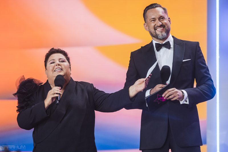 TOP OF THE TOP Sopot Festival 2023 - dzień 2