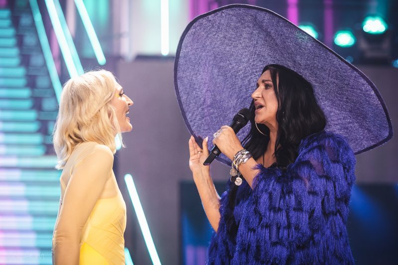 TOP OF THE TOP Sopot Festival 2023 - dzień 2